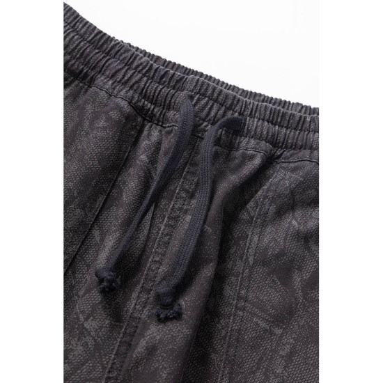 Service Works Ανδρικό παντελόνι Xerox Camo Chef Pant